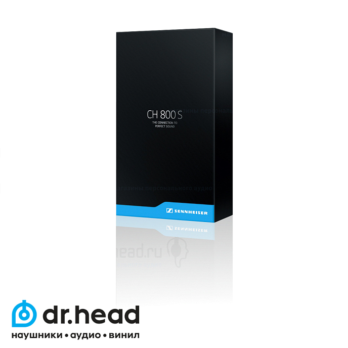 Кабель Sennheiser CH 800 S - рис.7