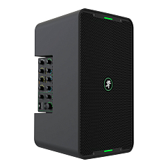 Портативная колонка Mackie ShowBox Black