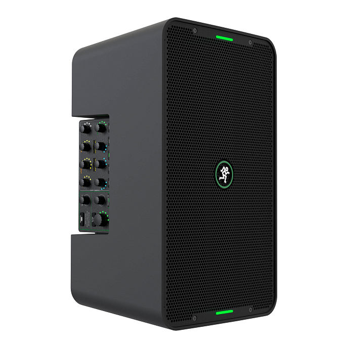 Портативная колонка Mackie ShowBox Black - рис.1