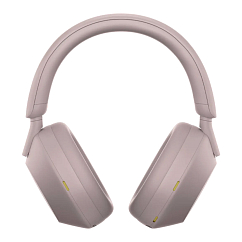 Беспроводные наушники Sony WH-1000XM5 Pink