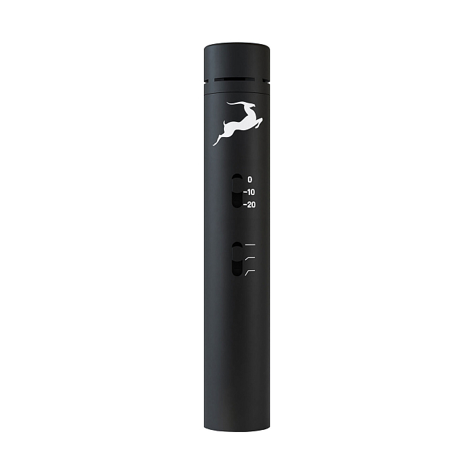 Микрофон инструментальный Antelope Audio Edge Note - рис.0