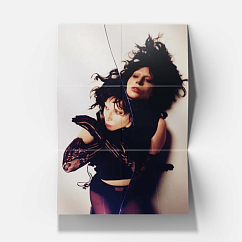 Пластинка Lady Gaga - Mayhem LP