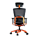 Компьютерное кресло Cougar Argo Black / Orange - рис.4