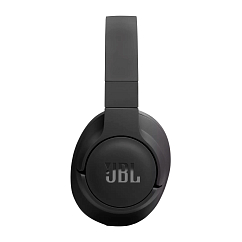 Беспроводные наушники JBL Tune 720BT Black