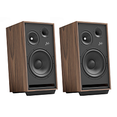 Напольная акустика Pylon Audio Jade 30th Aerican Walnut