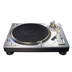Проигрыватель винила Technics SL-1200GME Silver