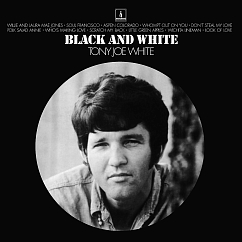 Виниловая пластинка Tony Joe White – Black And White - Analogue Productions LP