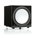 Сабвуфер Monitor Audio Gold Series 5G W12 Piano Black - рис.1