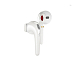 Наушники 1MORE ComfoBuds White - рис.2