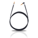 Кабель OEHLBACH 35001 I-JACK 25 1.5m Black - рис.0