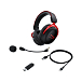 Игровая гарнитура HyperX Cloud II Wireless Gaming Headset - рис.5