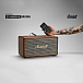 Портативная колонка Marshall Stanmore Brown - рис.4