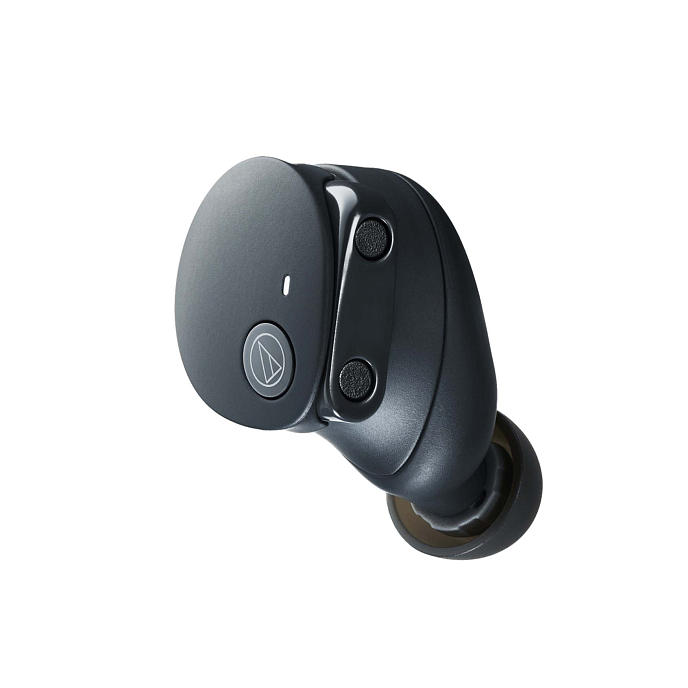 Беспроводные наушники Audio-Technica ATH-CKS50TW2 Black - рис.3