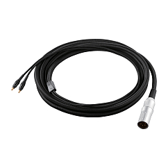 Кабель Audio-Technica AT-B1X A2DC - XLR 4-pin 3m