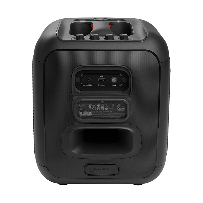Портативная колонка JBL PartyBox Encore Black - рис.3