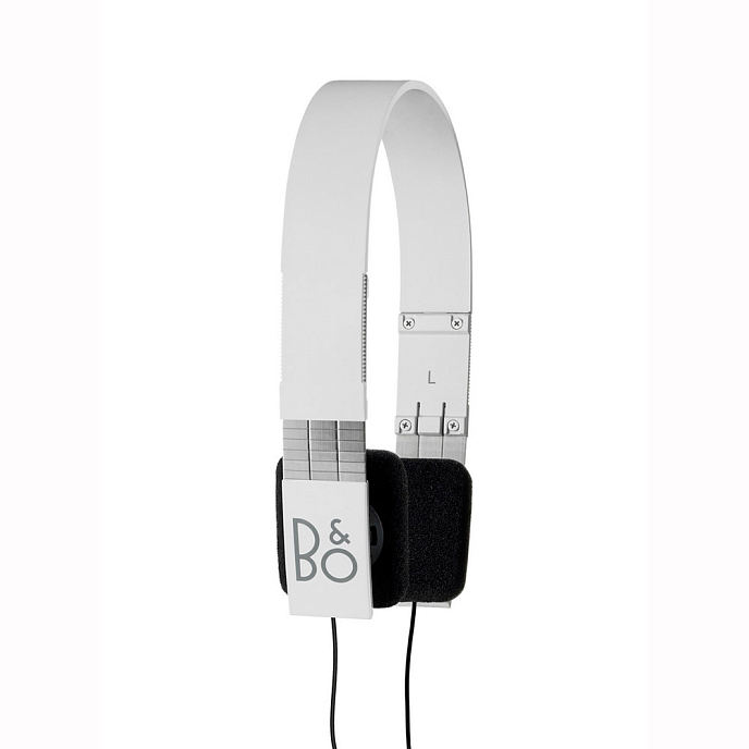 Наушники Bang & Olufsen Form 2i White - рис.0