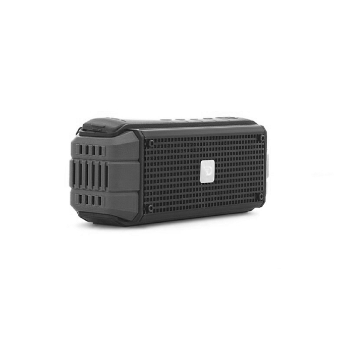 Портативная колонка DREAMWAVE Explorer graphite - рис.2