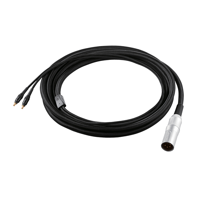 Кабель Audio-Technica AT-B1X A2DC - XLR 4-pin 3m - рис.0