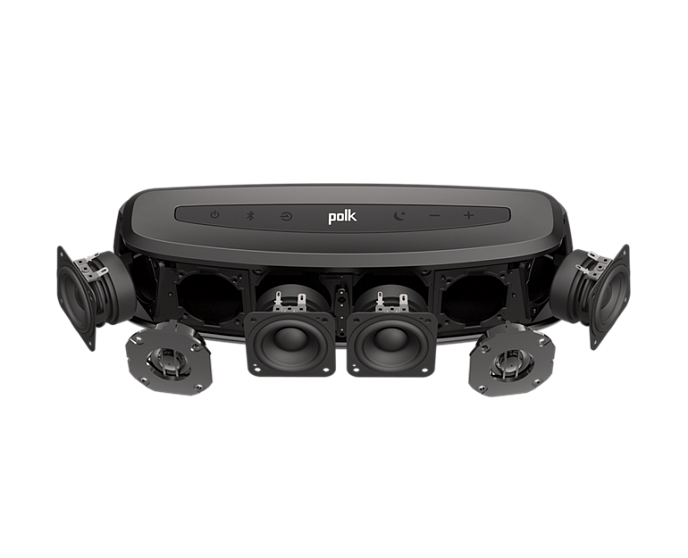 Саундбар Polk Audio Magnifi Mini - рис.5