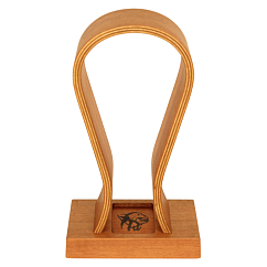 Подставка для наушников PW HPS1 Makore