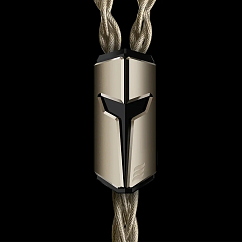 Кабель Effect Audio Centurion II Silver 4.4mm 1.2m
