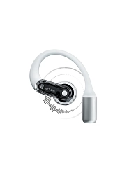 Беспроводные наушники Nothing Ear (open) White