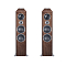 HECO Celan Revolution 9 Espresso Veneer