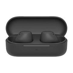 Беспроводные наушники Sony WF-C510 black tws внутриканальные наушники_OpenBox