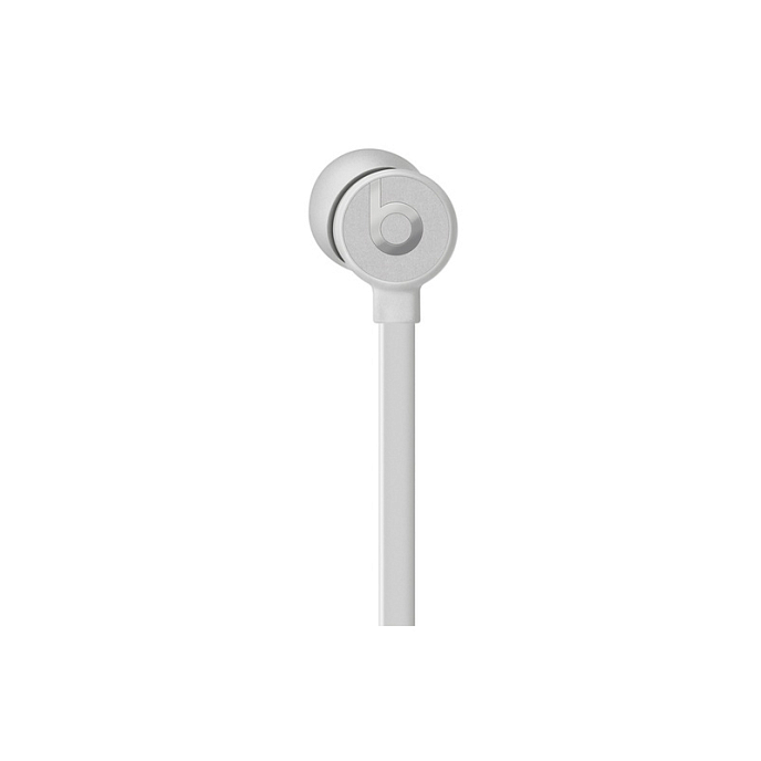 Беспроводные наушники BeatsX Matte Silver - рис.2