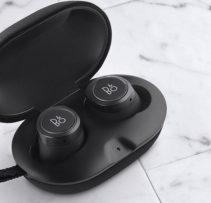 Беспроводные наушники Bang & Olufsen Beoplay E8 Black - рис.10