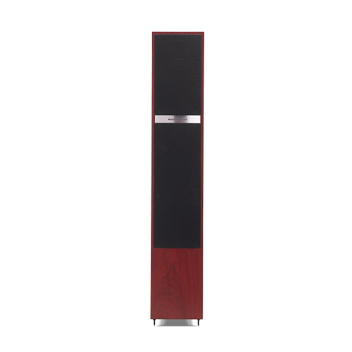 Напольная акустика Martin Logan Motion 40i Red Walnut - рис.3