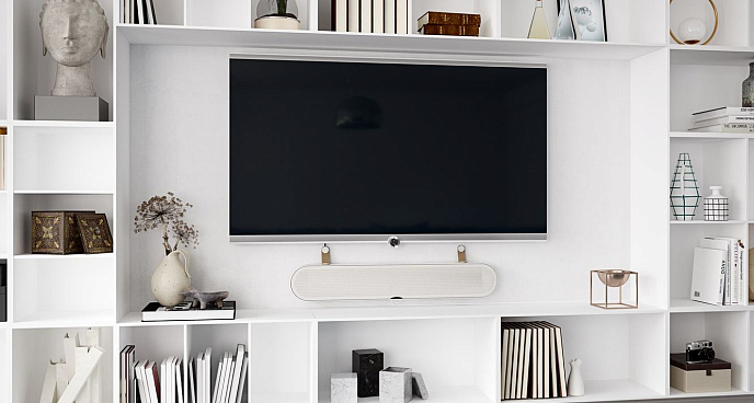 Саундбар Dali Katch ONE iron black - рис.13