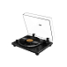 Проигрыватель винила Alive Audio TWISTER black виниловый проигрыватель c bluetooth (SN 82222979933803520208)_Уценка - рис.1