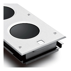 Встраиваемая акустика KEF Ci3160RLb-THX White