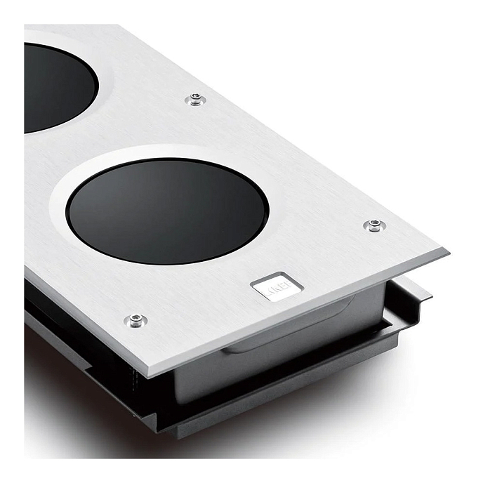 Встраиваемая акустика KEF Ci3160RLb-THX White - рис.4