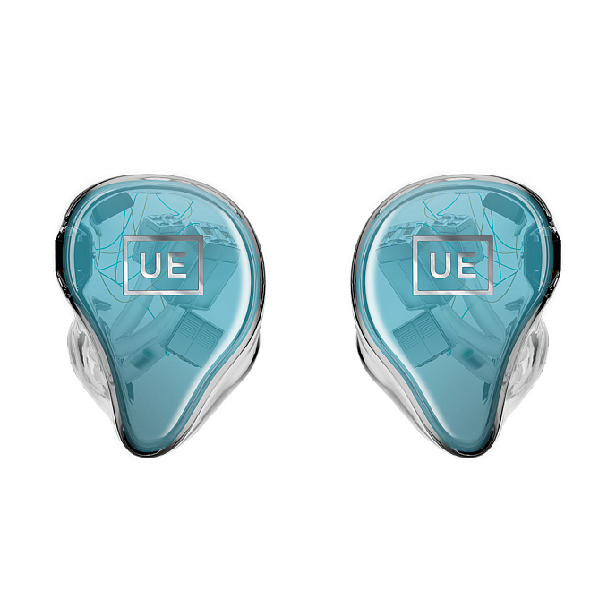 Кастомные наушники Ultimate Ears UE 18+ Pro - рис.11