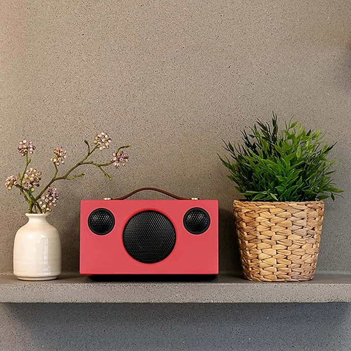 Портативная колонка Audio Pro Addon T3+ Coral - рис.3