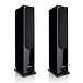 - рис.3 Напольная акустика Canton Smart Townus 8 Black High Gloss - рис.3