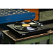 - рис.2 Проигрыватель винила Rekkord Audio F110 Black - рис.2
