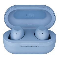 Беспроводные наушники Unique Melody TWS30X Navy Blue - беспроводные внутриканальные наушники (SN 39019459176291715512)_Уценка
