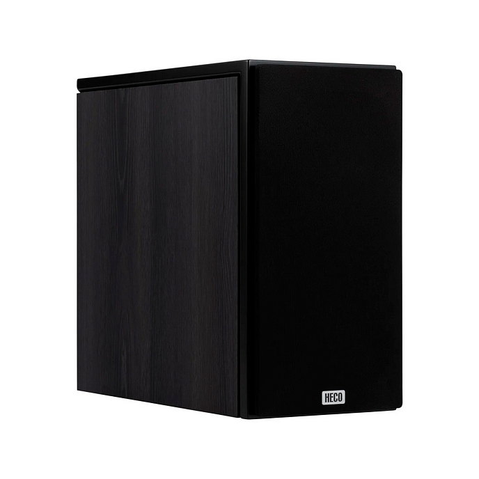 Полочная акустика HECO Aurora XT 300 Black/Oak - рис.3