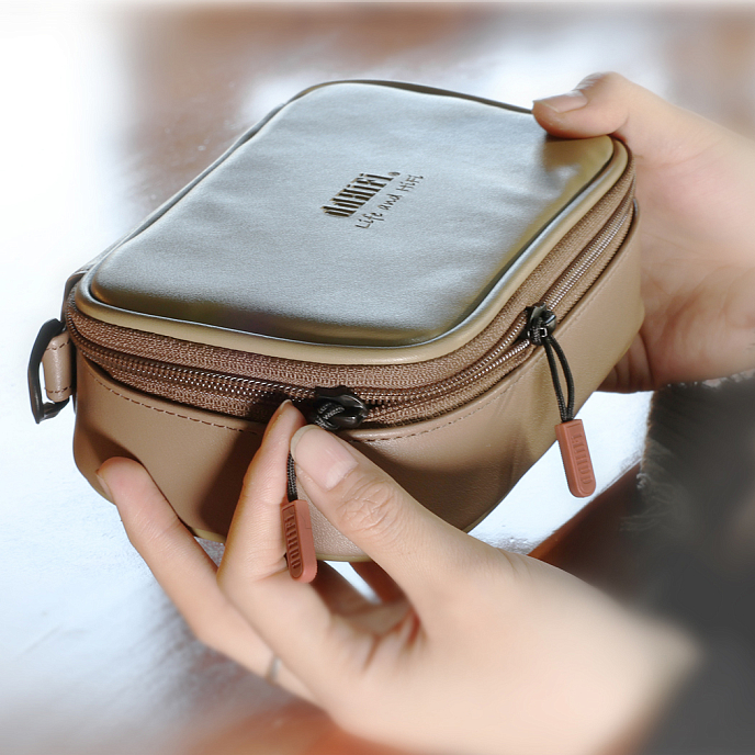 Чехлы для хранения ddHiFi CZ180 Case - рис.12