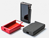 Чехол для плеера Astell&Kern SR15 Case A&norma Gray - рис.4