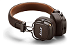 Беспроводные наушники Marshall Major III Bluetooth Brown - рис.3