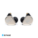 - рис.1 IEM наушники FiR Audio M4 Universal Gold - рис.1