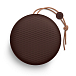 Портативная колонка Bang & Olufsen Beoplay A1 Chestnut - рис.0 Портативная колонка Bang & Olufsen Beoplay A1 Chestnut - рис.0