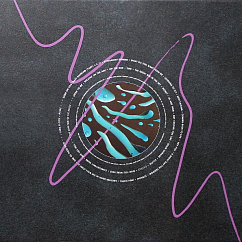 Бокс-сет Pink Floyd – Pulse LP