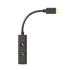 Внешняя звуковая карта Creative Sound Blaster PLAY! 4 Black