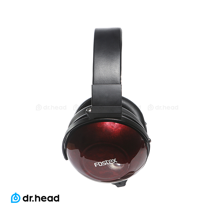High End наушники Fostex TH-900 MK2 - рис.1