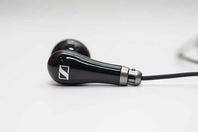 Наушники Sennheiser MX 475 - рис.2